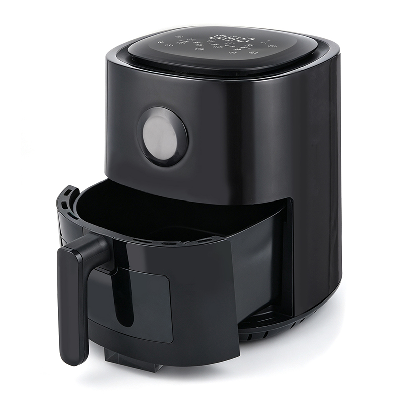 4L Clear View Digital Air Fryer