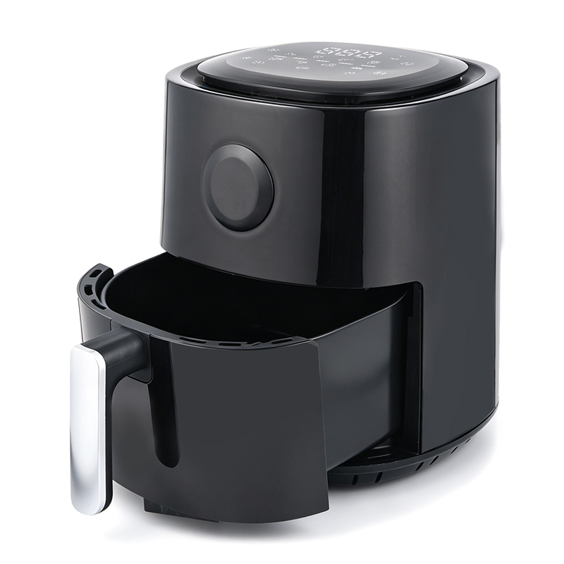4L Compact Digital Air Fryer