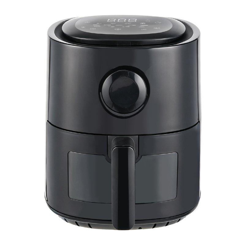 4L Clear View Digital Air Fryer