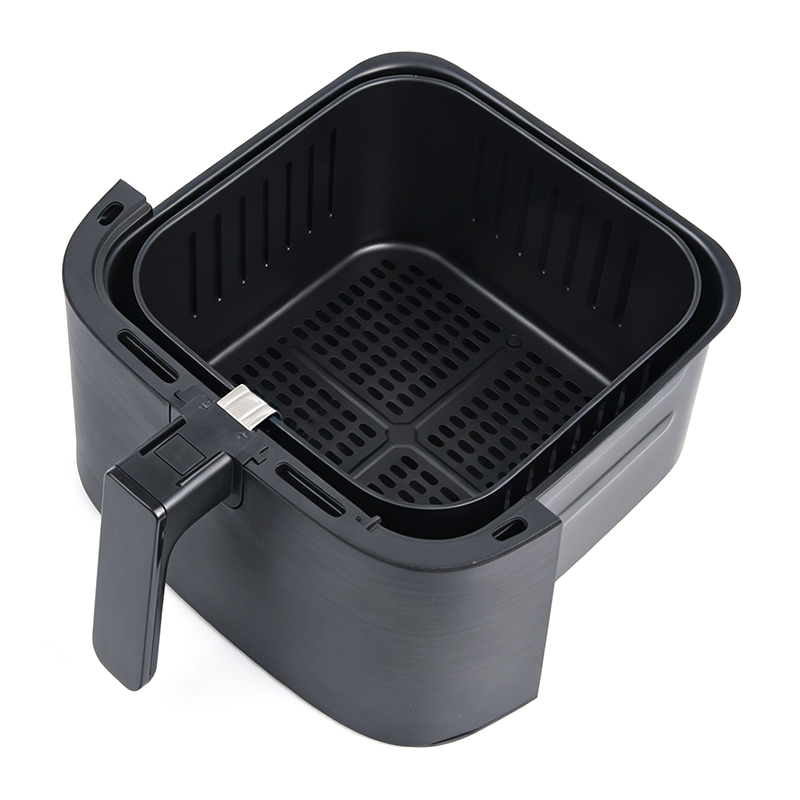 8L Digital Air Fryer with Screen
