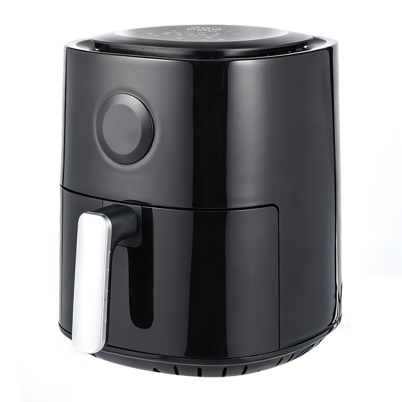 4L Compact Digital Air Fryer