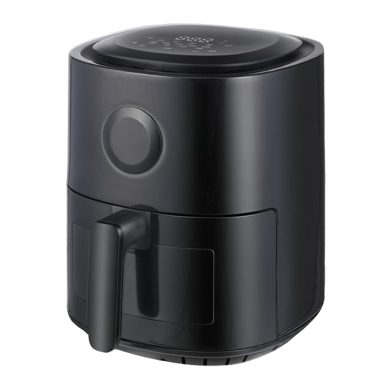 4L Clear View Digital Air Fryer
