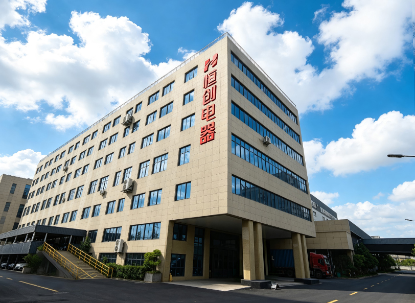 Ningbo Hengchuang Electric Appliance Co., Ltd.
