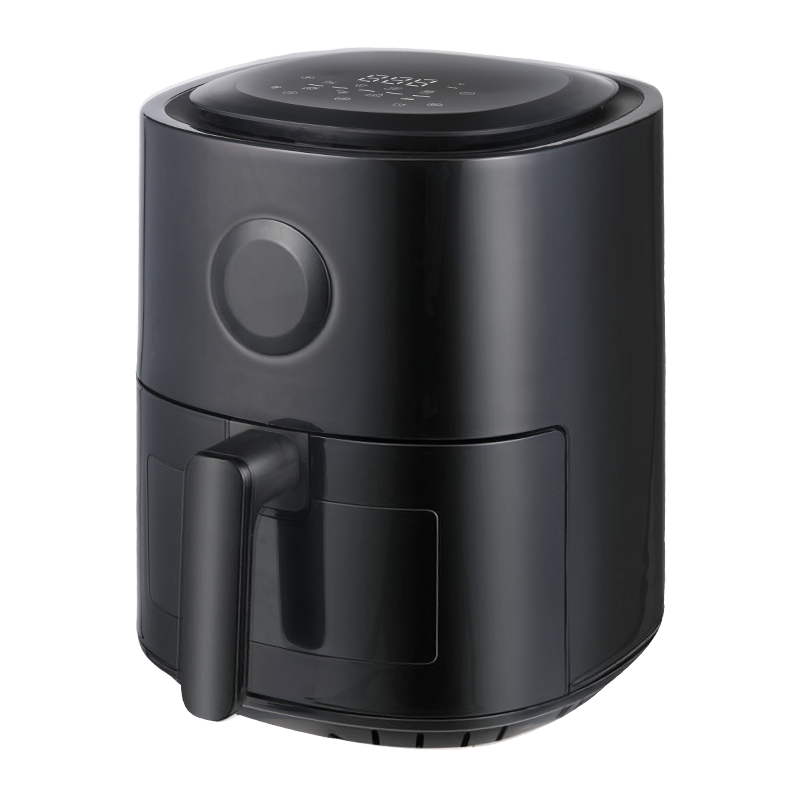 4L Clear View Digital Air Fryer