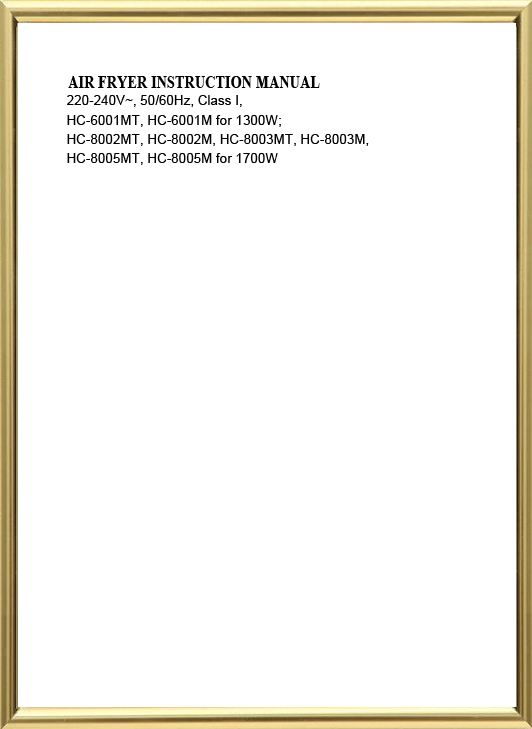 Ningbo Hengchuang Electric Appliance Co., Ltd.