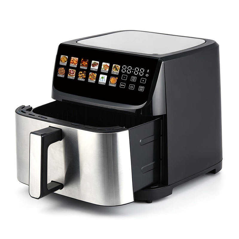 11L Digital Air Fryer
