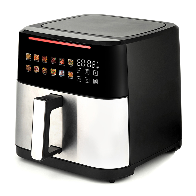 11L Large Capacity Digital Air Fryer