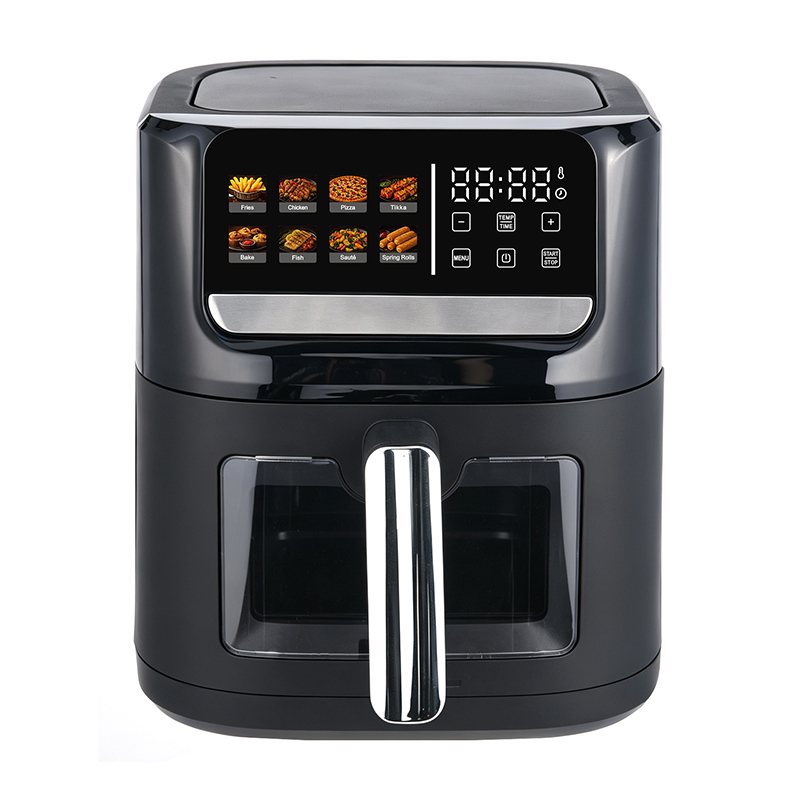 5L Digital Air Fryer with Detachable Handle