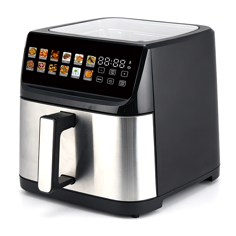 11L Digital Air Fryer