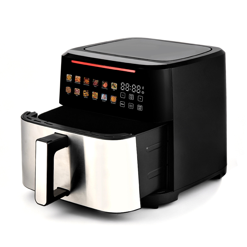 11L Large Capacity Digital Air Fryer
