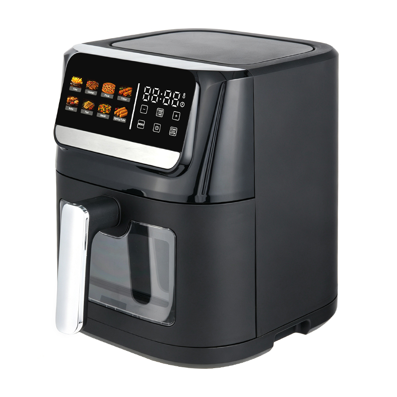 5L Digital Air Fryer with Detachable Handle
