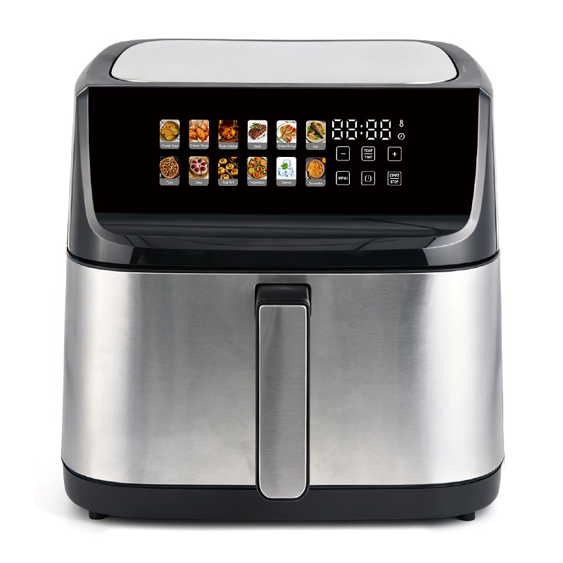 11L Digital Air Fryer
