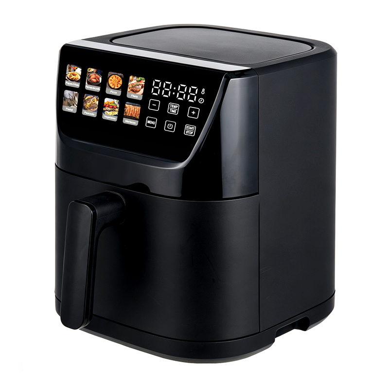 5L Air Fryer with Detachable Handle