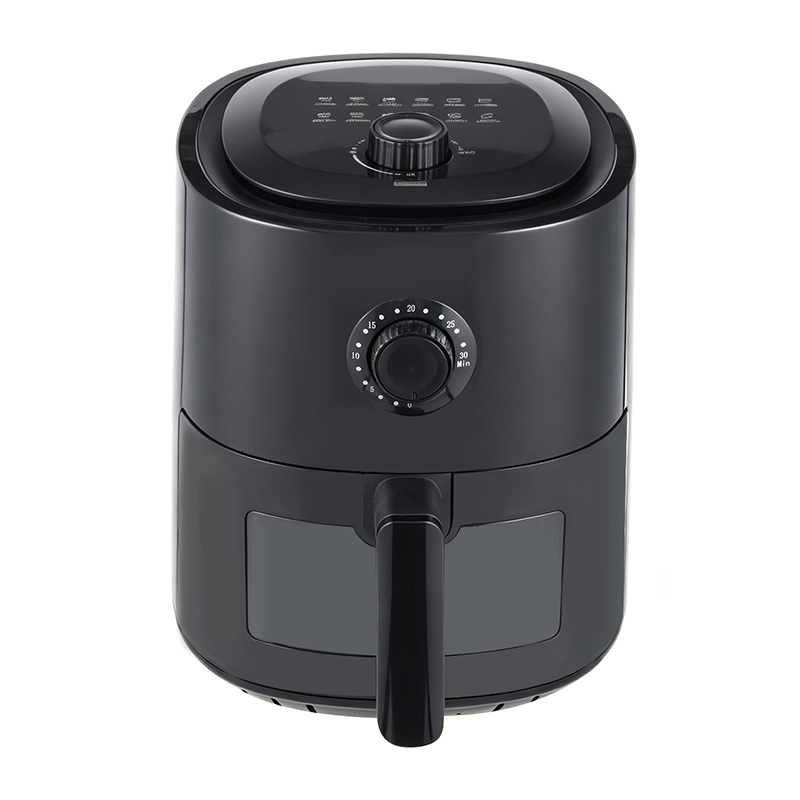4L Clear View Mechanical Air Fryer