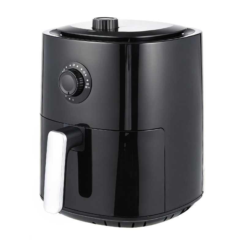 4L Household Mechanical Air Fryer