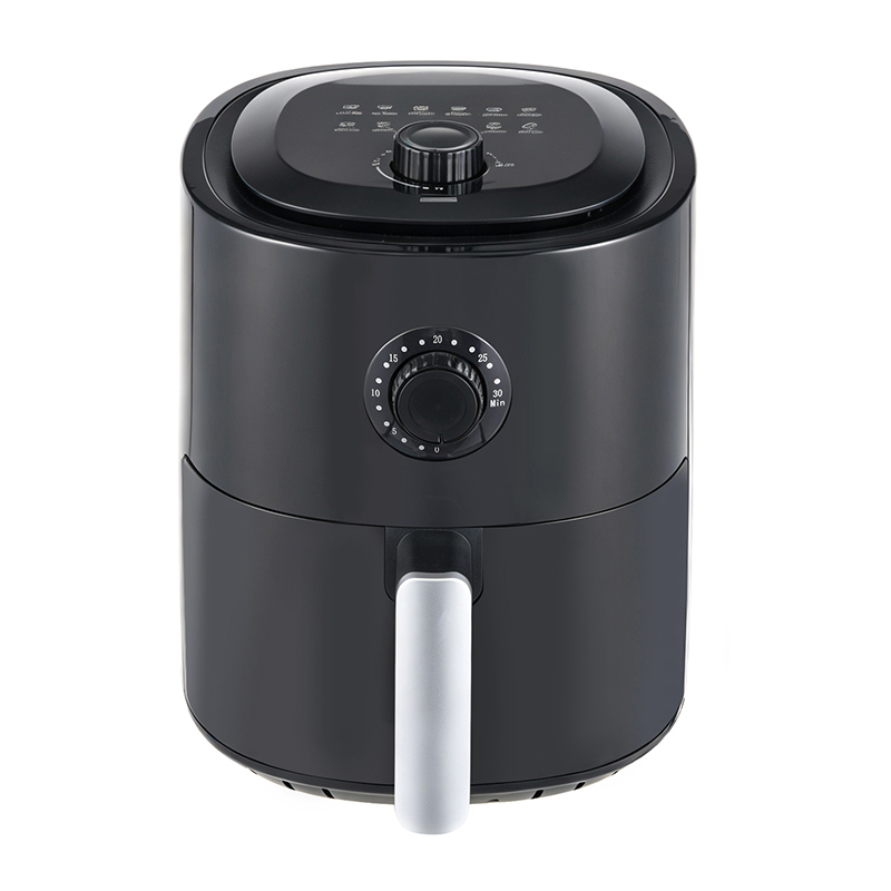 4L Household Mechanical Air Fryer