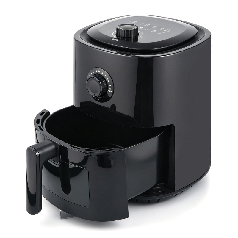 4L Clear View Mechanical Air Fryer