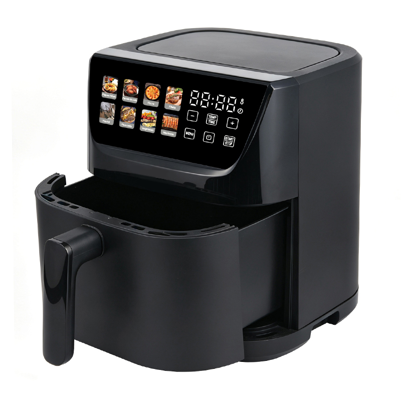5L Air Fryer with Detachable Handle