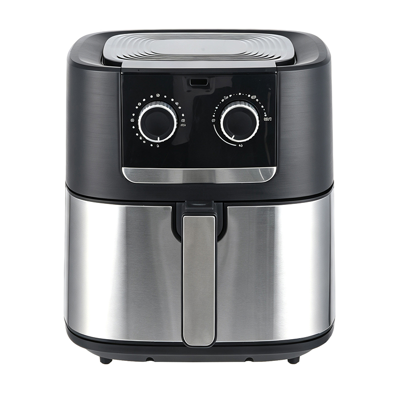 8L Mechanical Air Fryer