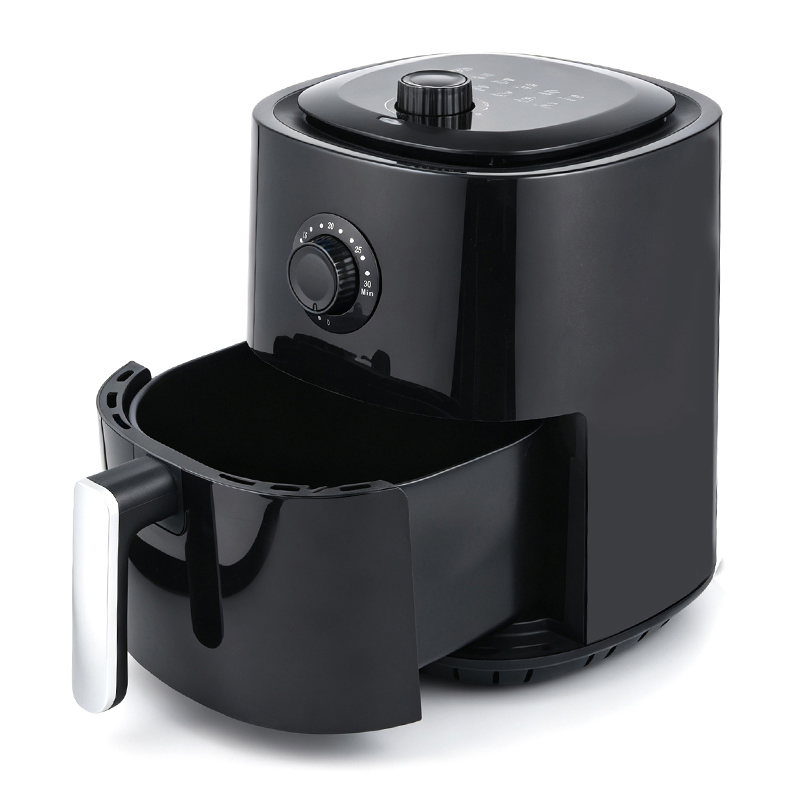 4L Household Mechanical Air Fryer