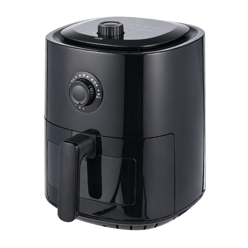 4L Clear View Mechanical Air Fryer