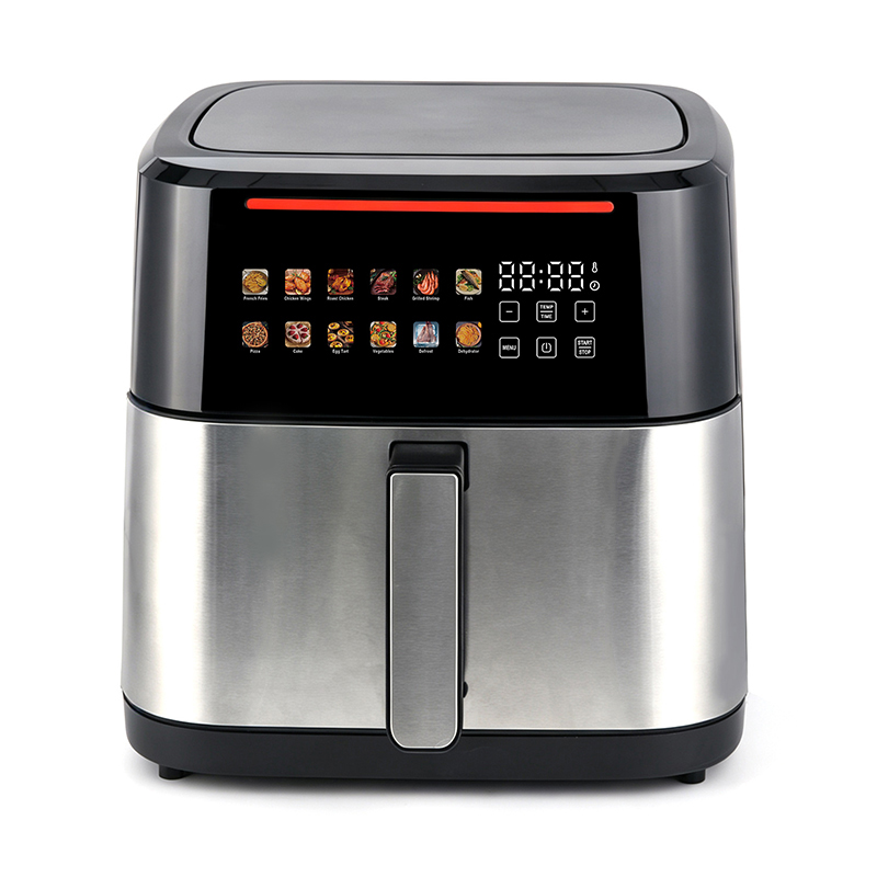 11L Large Capacity Digital Air Fryer