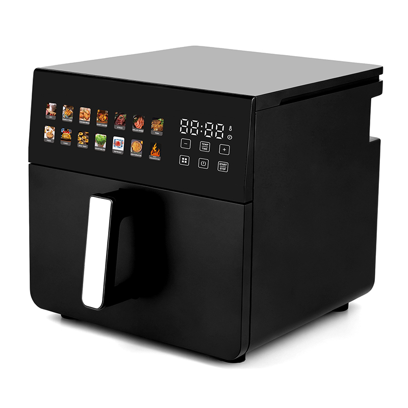 15L Large Capacity Digital Air Fryer Oven