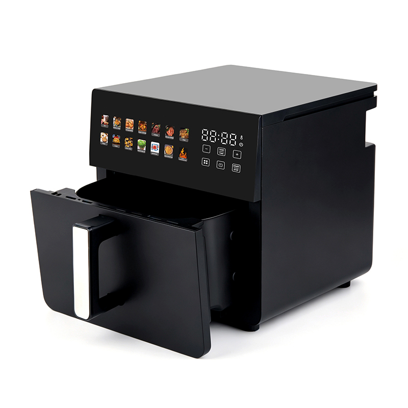 15L Large Capacity Digital Air Fryer Oven