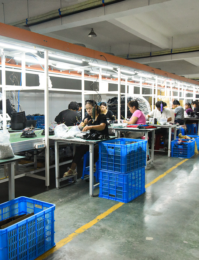 Ningbo Hengchuang Electric Appliance Co., Ltd.