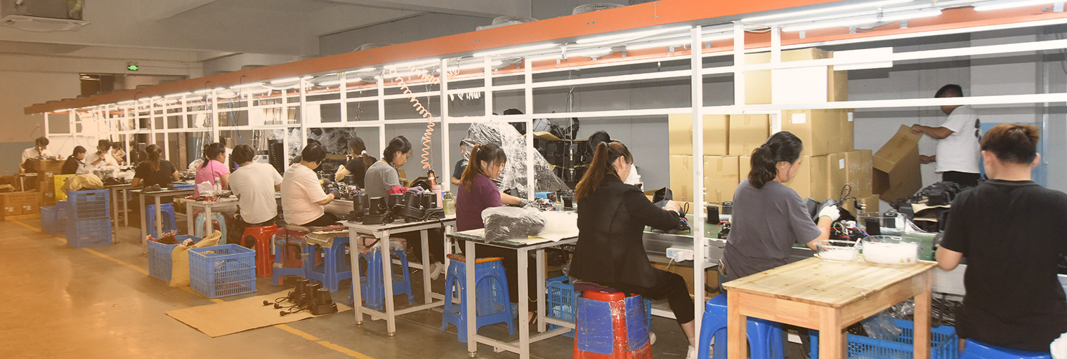 Ningbo Hengchuang Electric Appliance Co., Ltd.